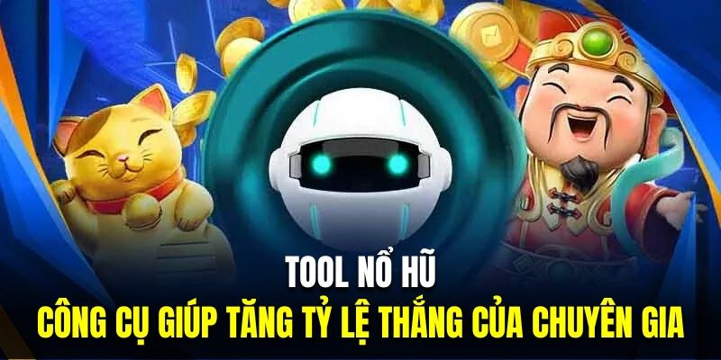 Kinh nghiệm sử dụng tool nổ hũ C168 hiệu quả nhất