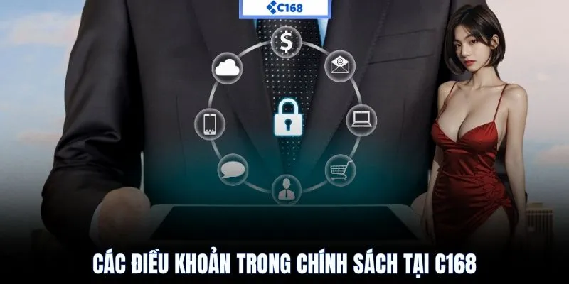 Các Chính Sách Bảo Mật Quan Trọng